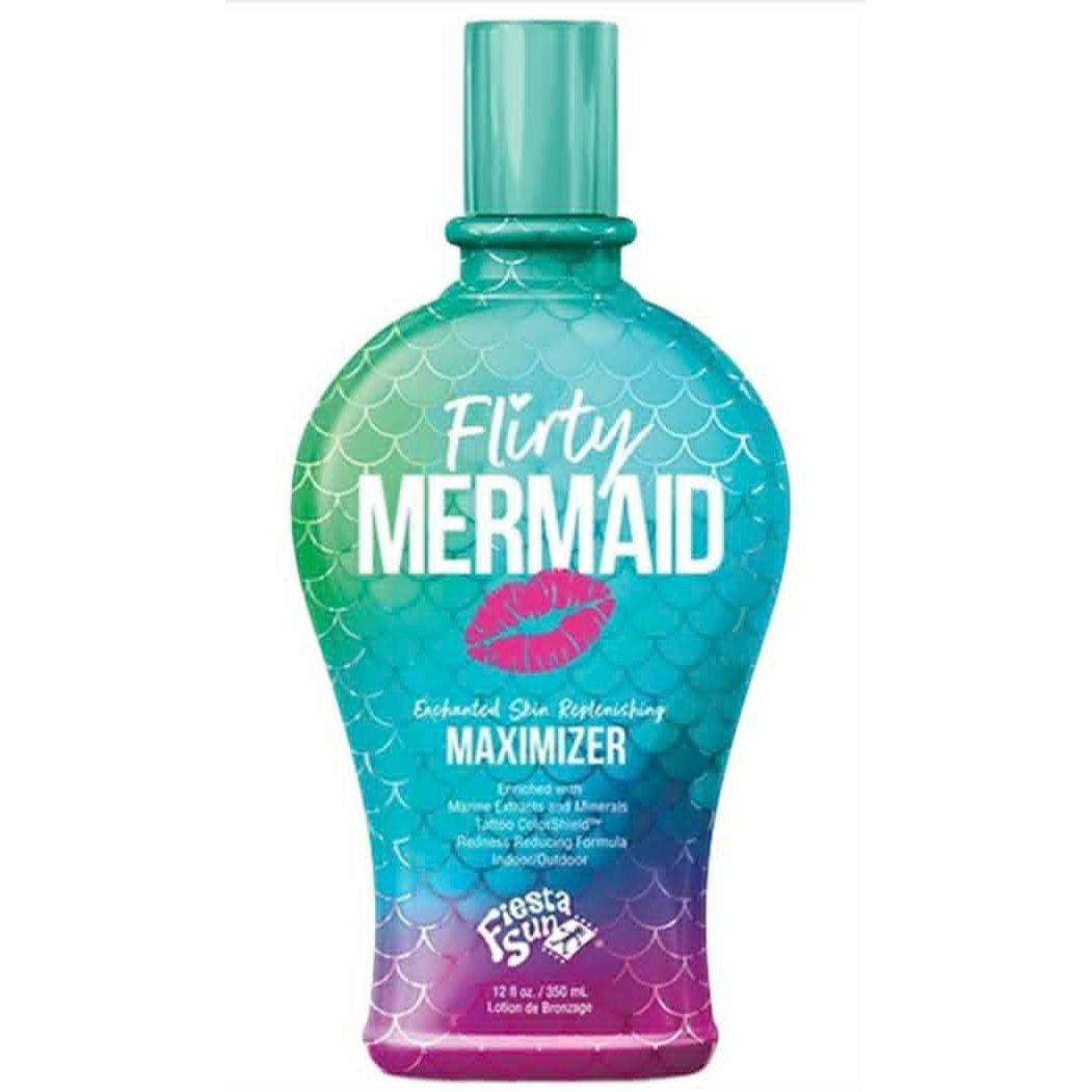 Fiesta Sun Flirty Mermaid Bottle 350ml