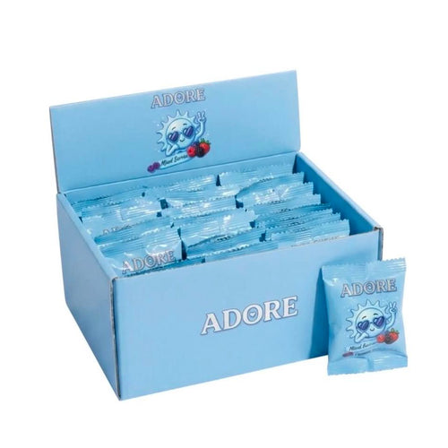 Adore Tanning Gummies
