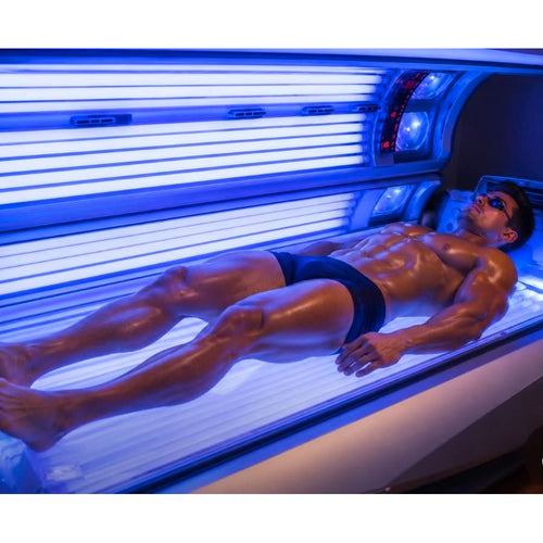 Devoted Creations H.I.M Hydration Tanning Lotion