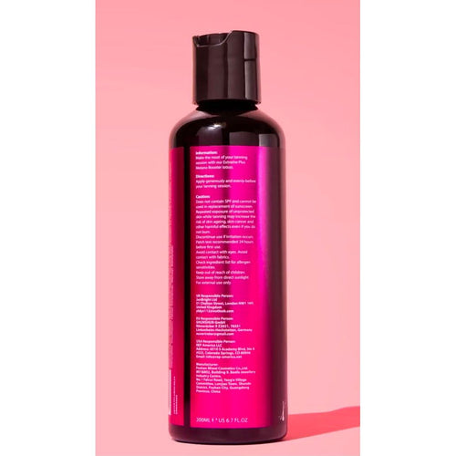 2bTanned Extreme Plus Melano Booster Cream 200ml